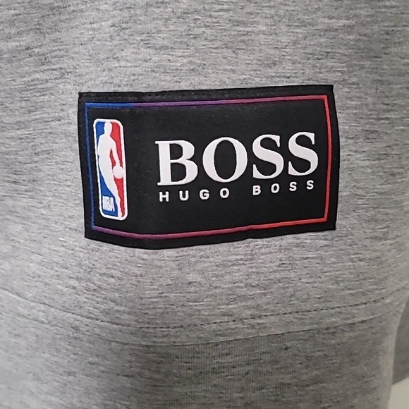 Hugo Boss NBA Miami Heat - Picture 4 of 7